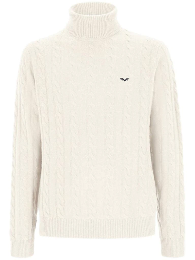 ARMATA DI MARE Armata Di Mare Dolcevita Bora Clothing 1