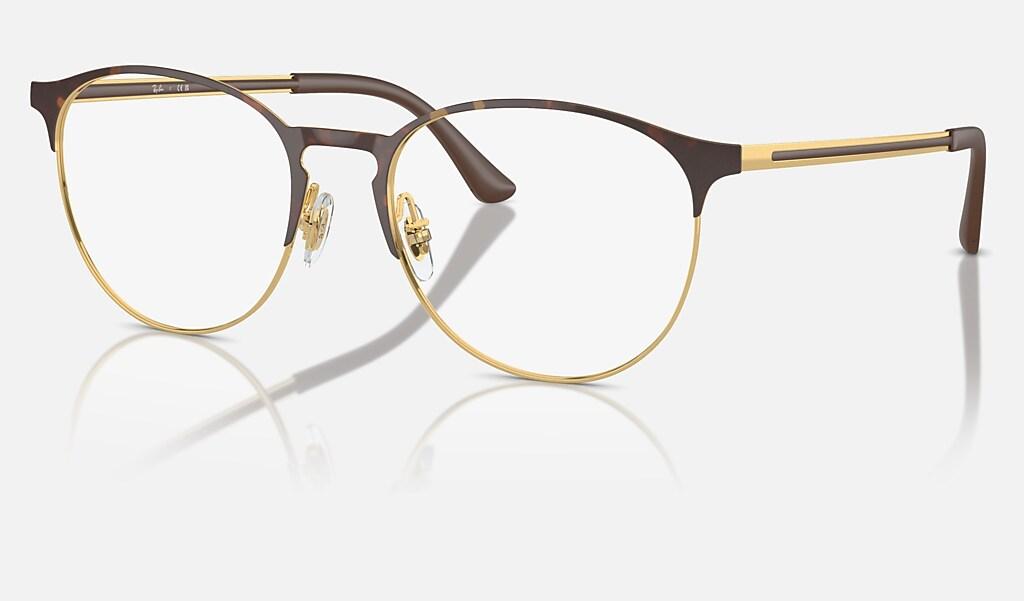 Ray-Ban RB6375 OPTICS