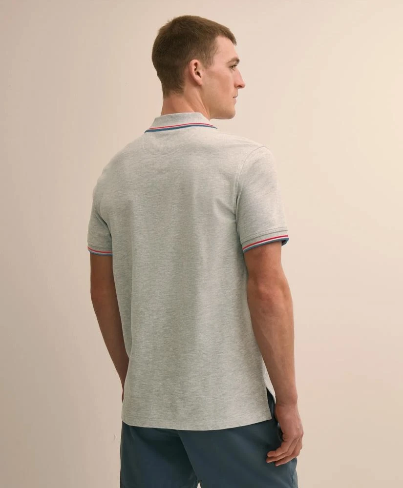 Brooks Brothers Golden Fleece® Supima 4