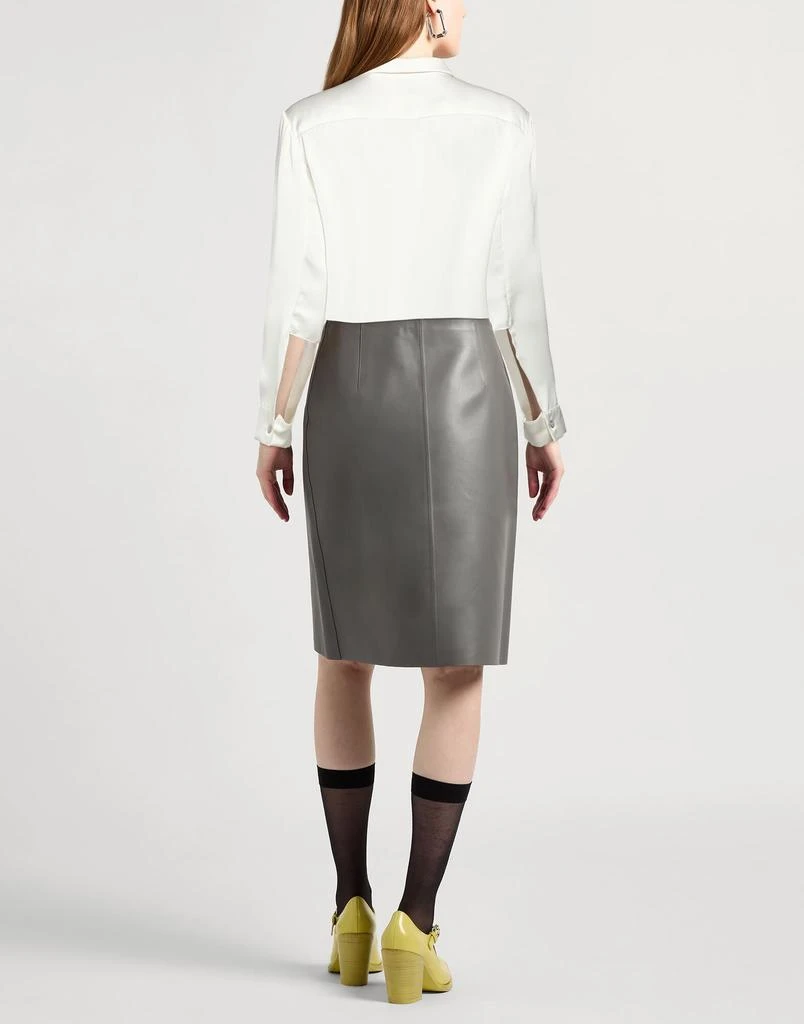 MAISON RABIH KAYROUZ Solid color shirts & blouses 3