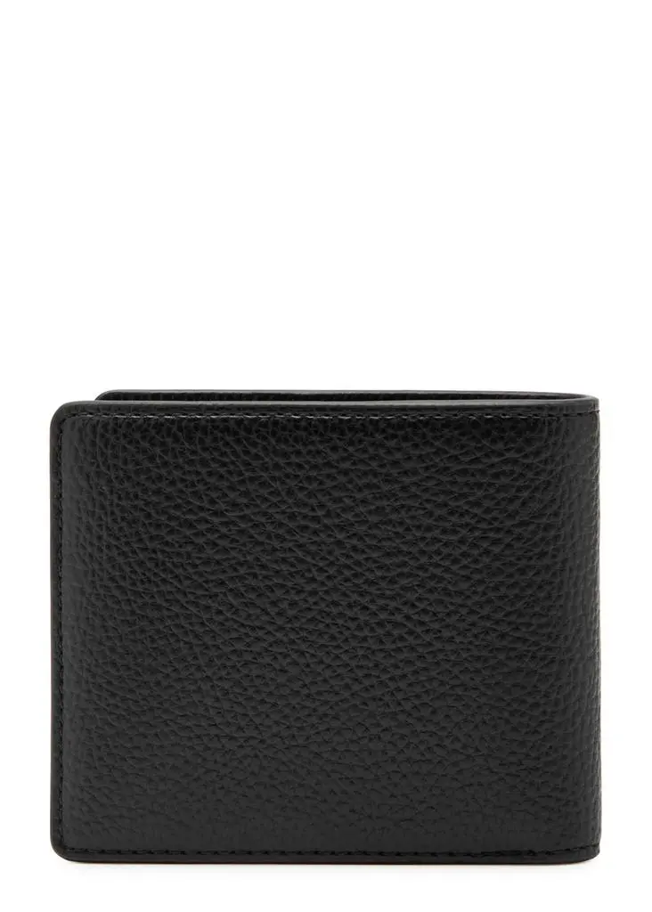 Vivienne Westwood Orb faux leather wallet  2