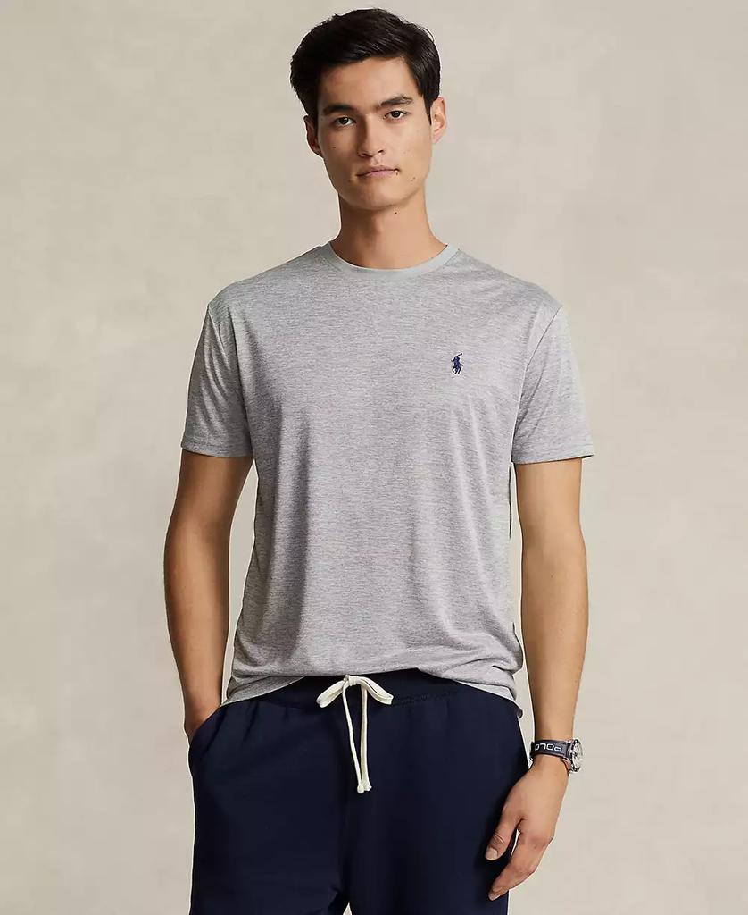Ralph Lauren Men's Classic-Fit Performance Jersey T-Shirt