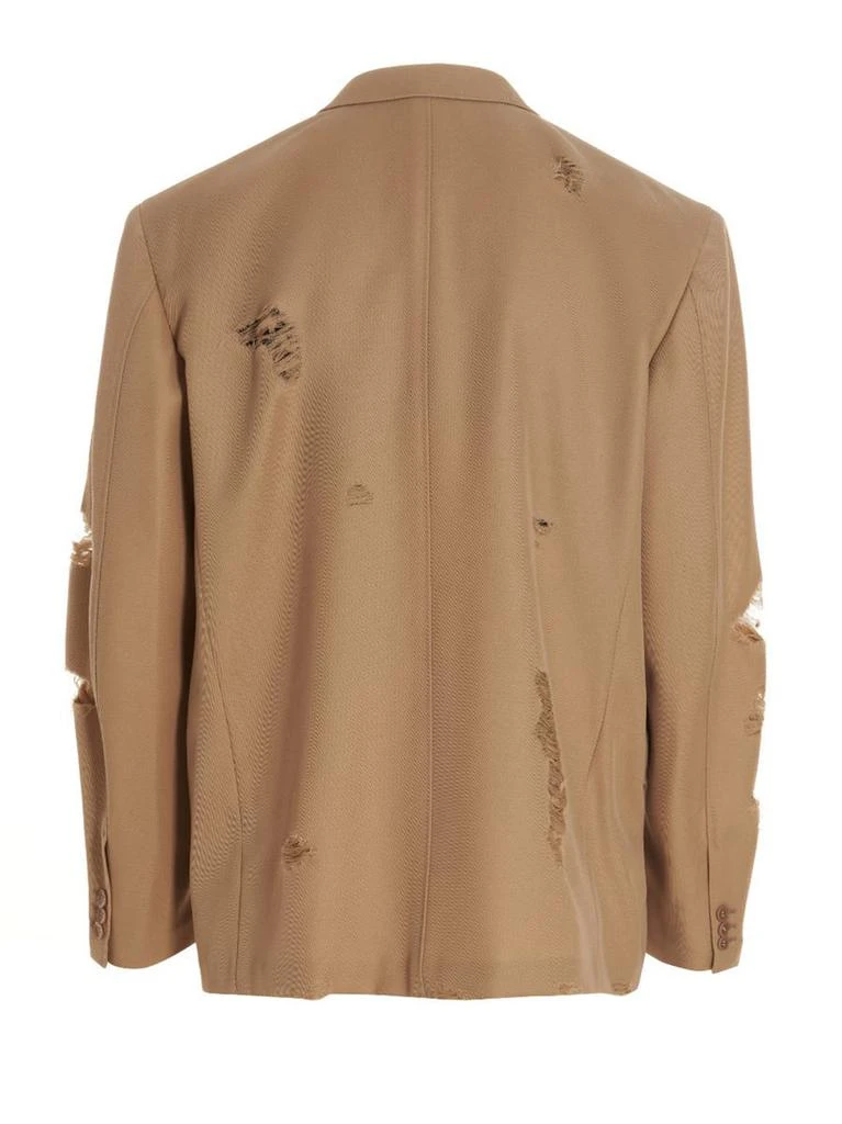 Doublet Doublet Blazer 'Destroyed Tailored' 2