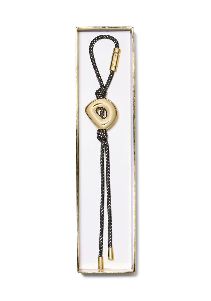 Michael Kors Charms Metal D Bubble Cord Charm 2