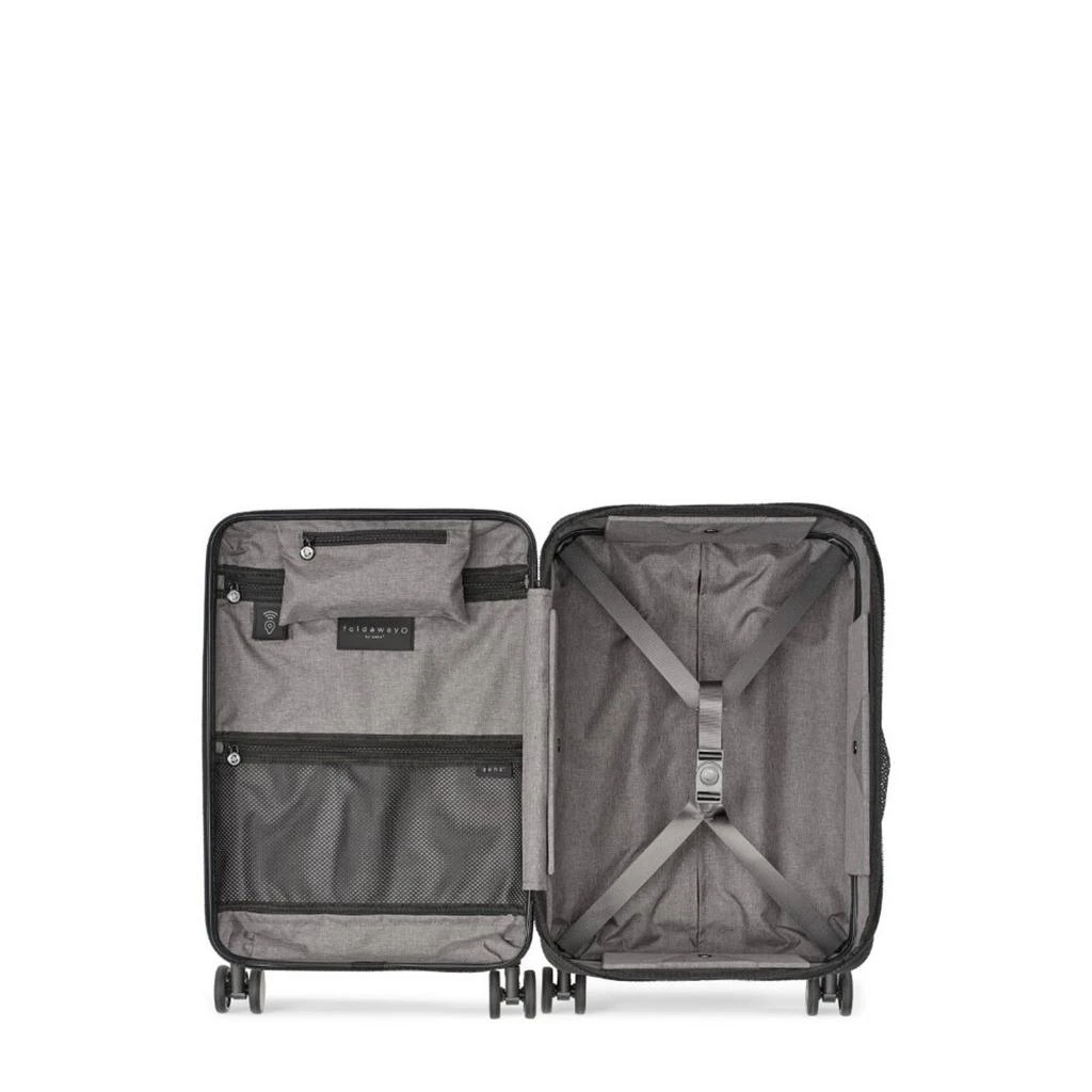 Senz 8801-0235 folding carry on - foldaway 2