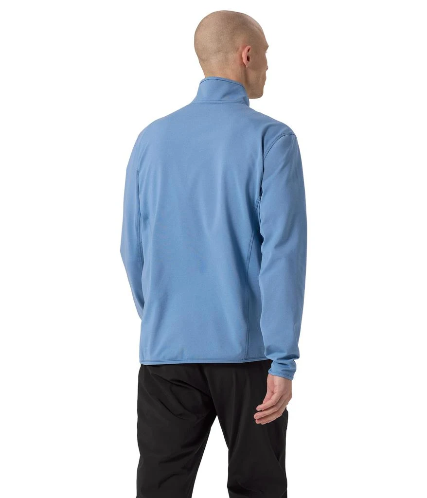 Arc'teryx Kyanite Lightweight Jacket 2