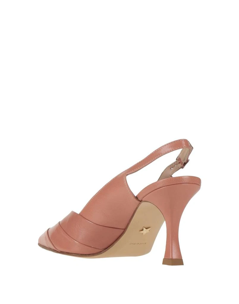 GIORGIO FABIANI Pump 3