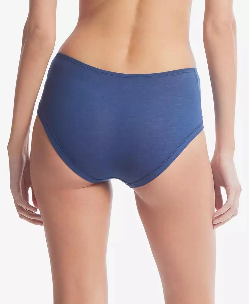 Hanky Panky Women's Playstretch Boyshort Underwear 721284 2
