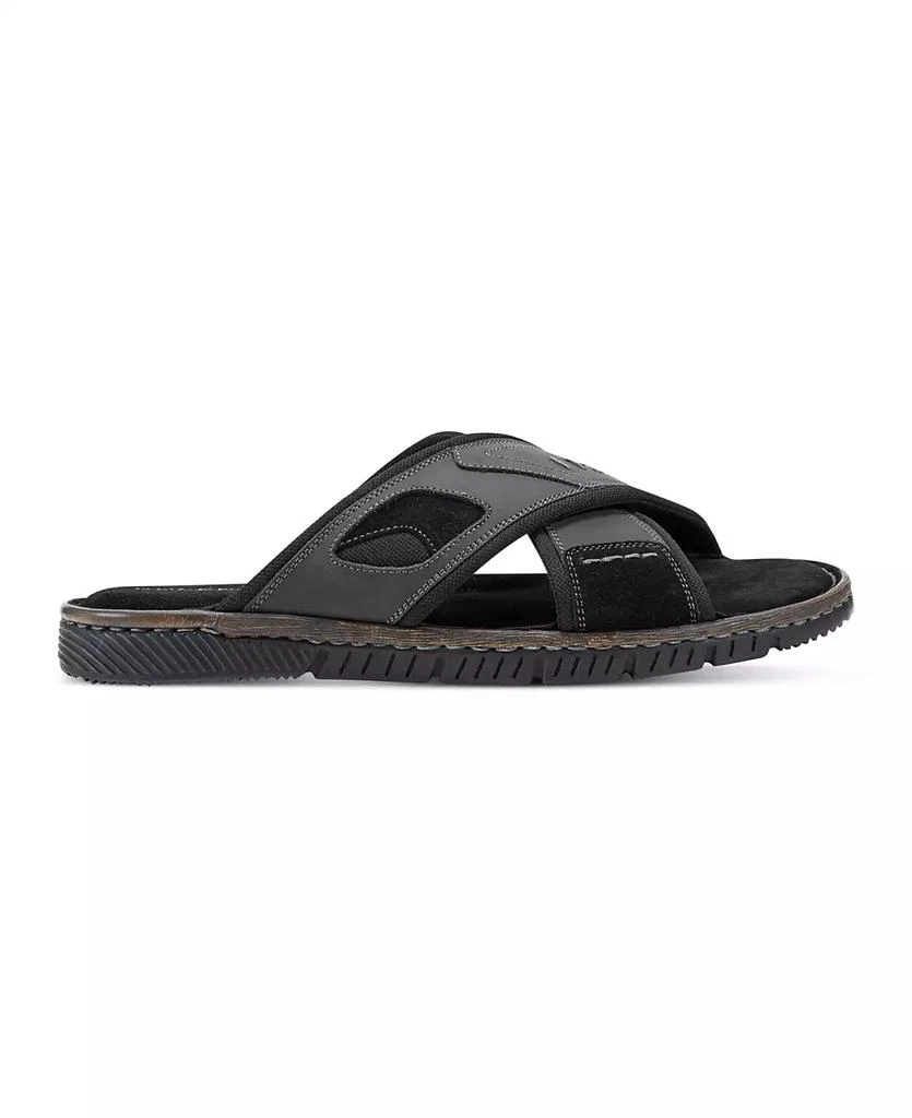 Rockport Men's Jasper X Band Slide Sandal 2