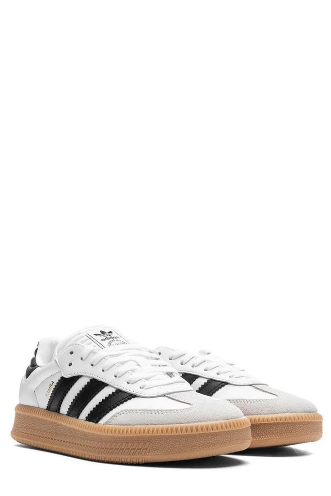 Adidas Adidas Kids Samba OG Shoes 2