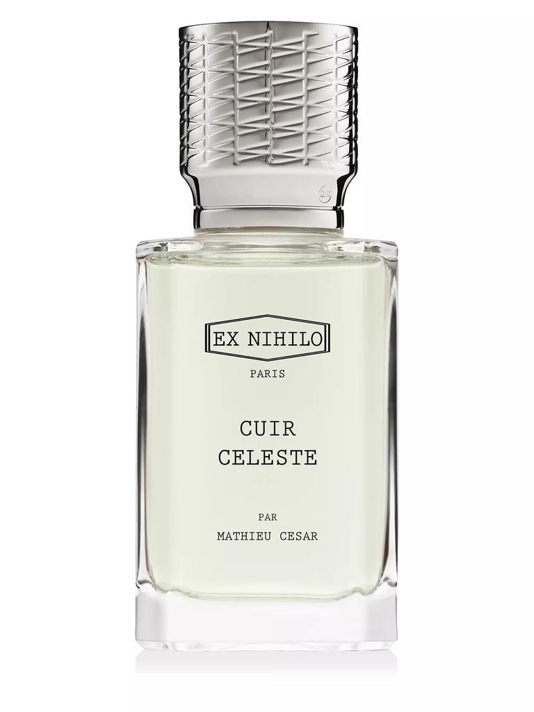 EX NIHILO Cuir Celeste Eau De Parfum