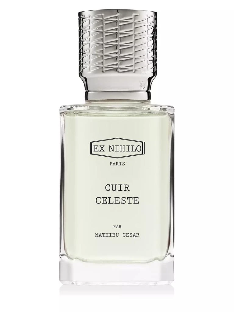 EX NIHILO Cuir Celeste Eau De Parfum 2