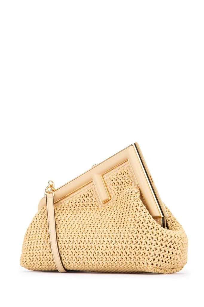 Fendi Fendi First Small Clutch Bag 3
