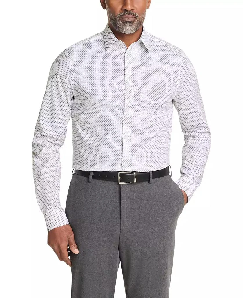 Calvin Klein Men's Slim Fit Dress Shirt 1