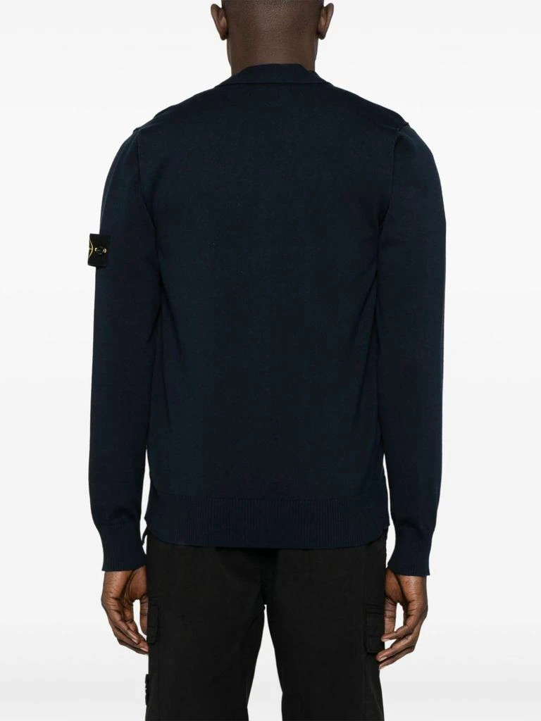 Stone Island Stone Island Cardigan 3
