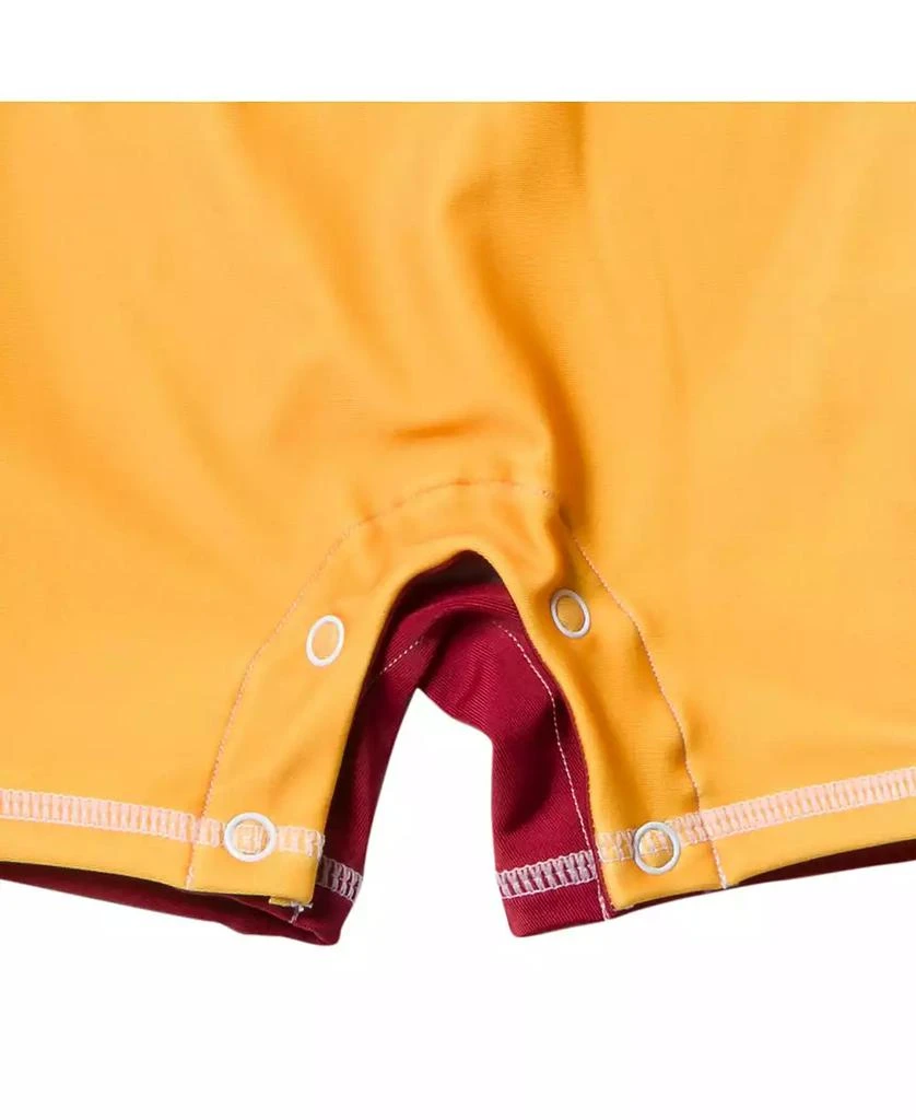 Harry Potter Baby Boys One Piece Bathing Suit 7