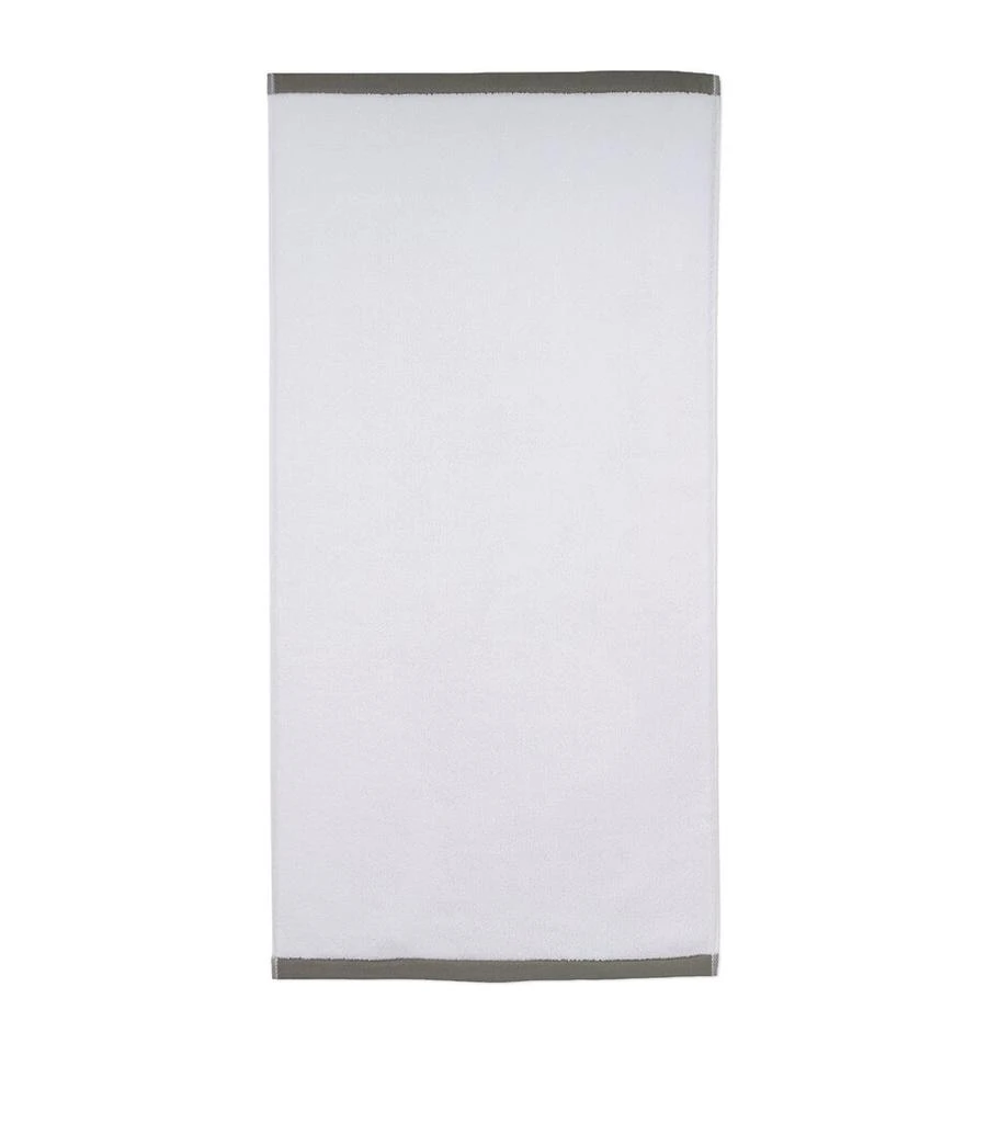Hamam Organic Cotton Vesta Hand Towel (50cm x 100cm) 2