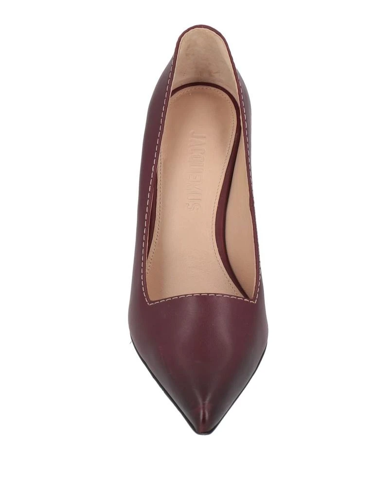 Jacquemus Pump 4