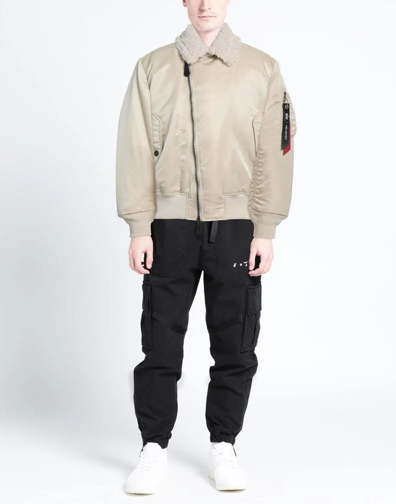 Alpha Industries Bomber 2