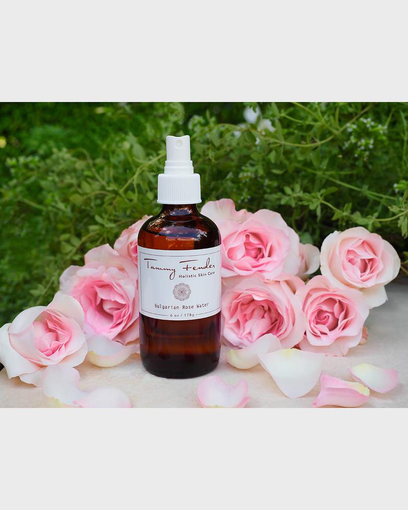 Tammy Fender Bulgarian Rose Water, 6 oz.