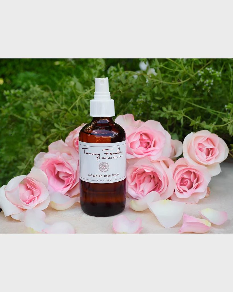 Tammy Fender Bulgarian Rose Water, 6 oz. 2
