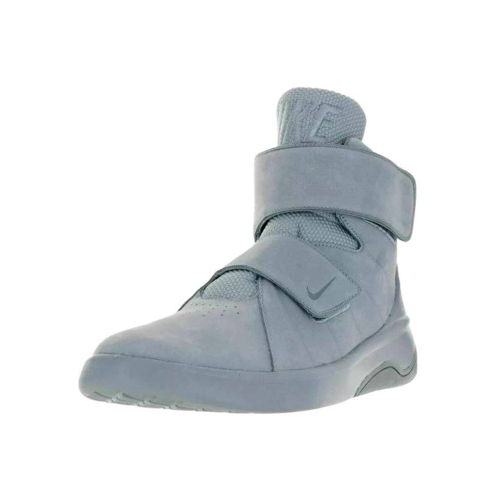 NIKE Marxman Premium Blue Grey/Blue Grey-Blue Grey  832766-401 Men's 2