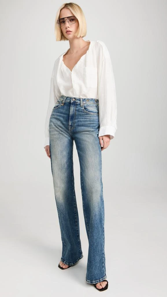 R13 Jane Jeans 4