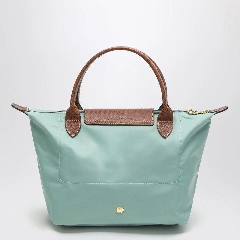 Longchamp CELADON COLOURED LE PLIAGE ORIGINAL S BAG 2