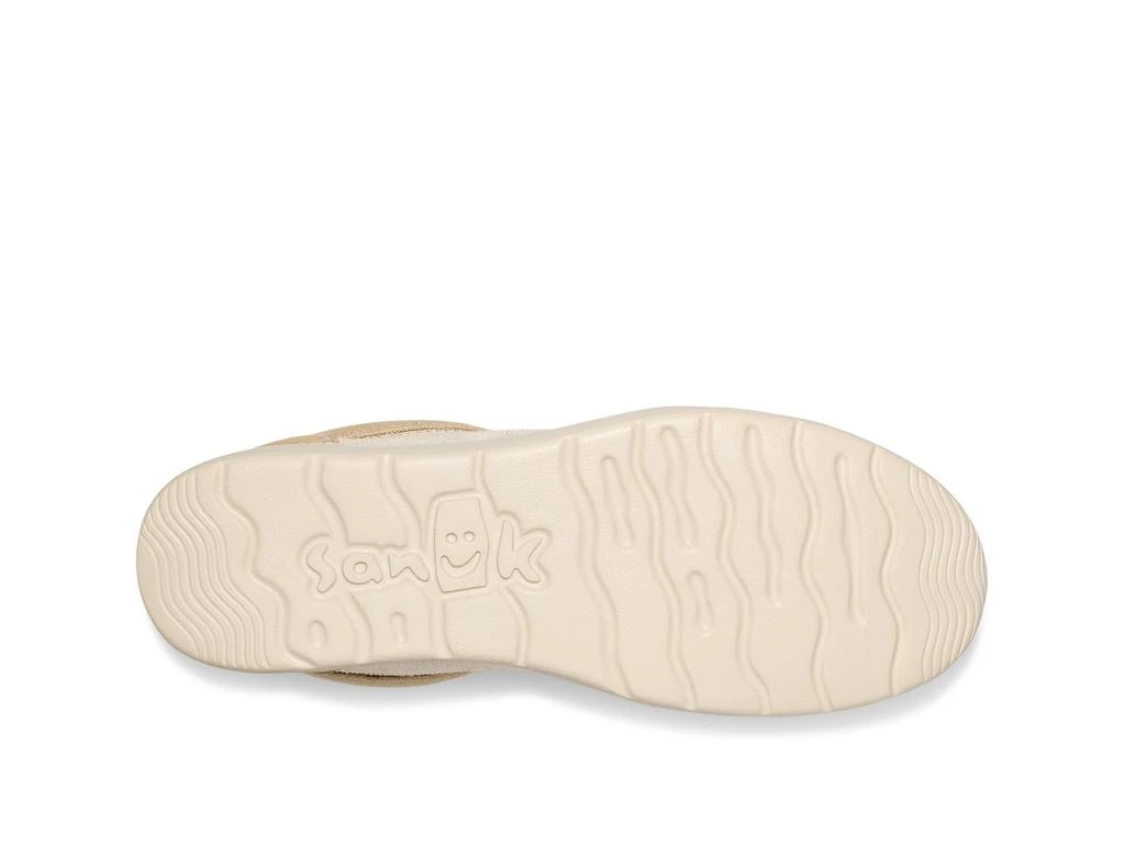 Sanuk Shaka Lite 2 Sparkle 3