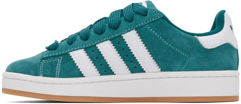 Adidas Green Campus 00s Sneakers 3