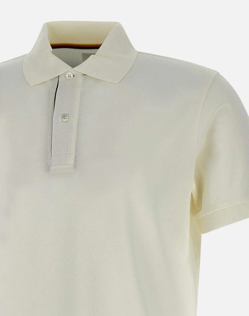 Paul Smith Paul Smith T-Shirts And Polos 4