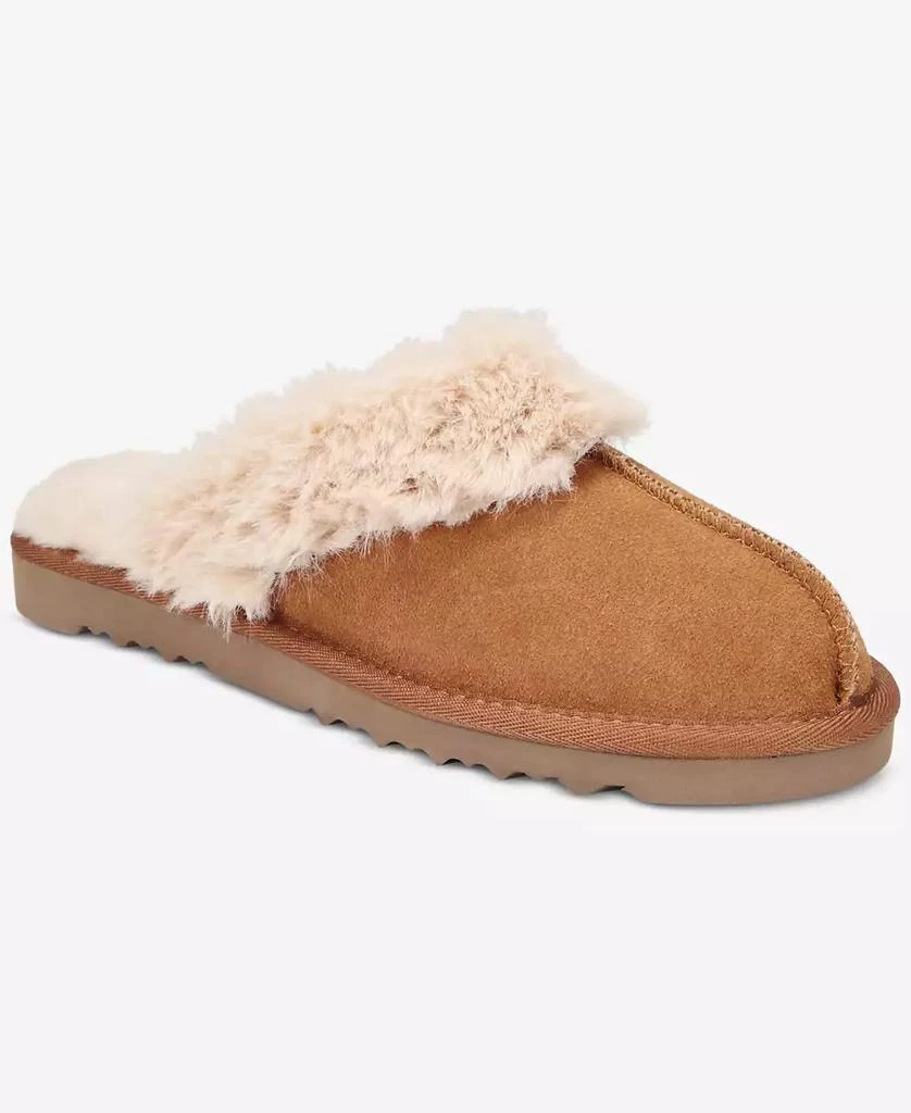 Style 
Co Women
s Rosiee Slippers, Created for Macy
s 8
