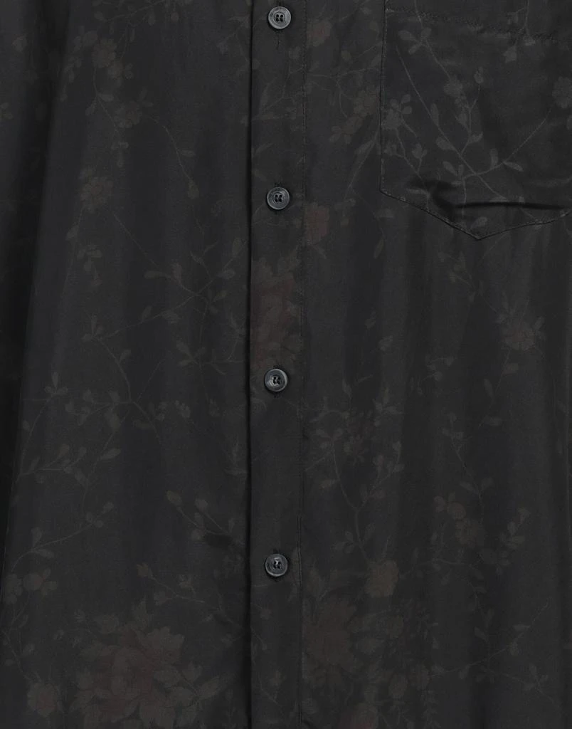 BY WALID Patterned shirt 4