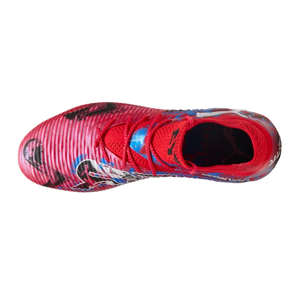 Puma Future 8 Ultimate Playmakers Firm Ground Soccer Cleats 4