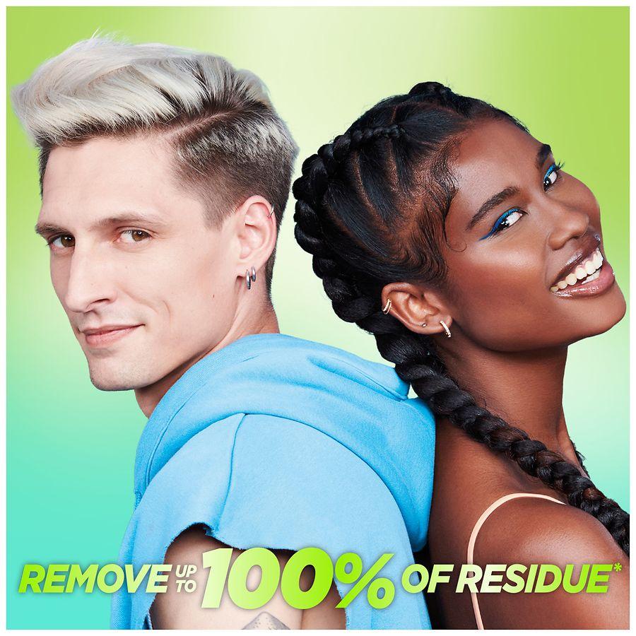 Garnier Fructis Pure Clean Hydrating Conditioner for All Hair Types