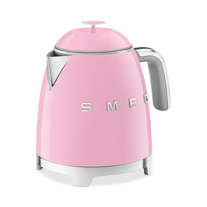 Smeg '50s Retro Electric Mini Kettle 3