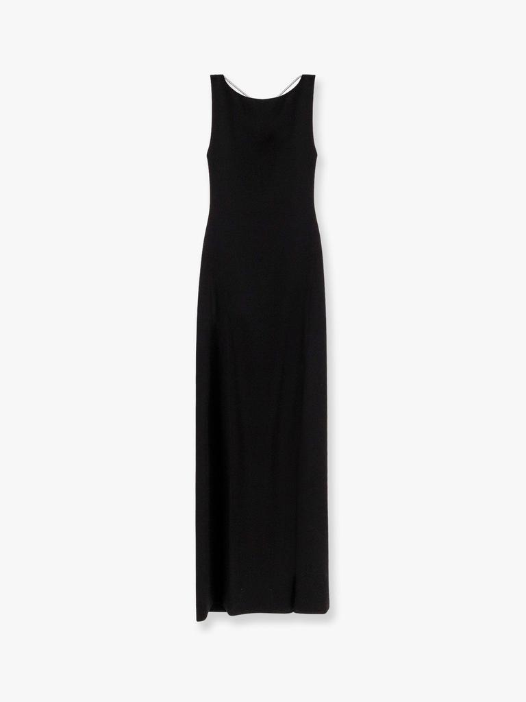 Max Mara Pompei jersey maxi dress - Dresses & Skirts - Free