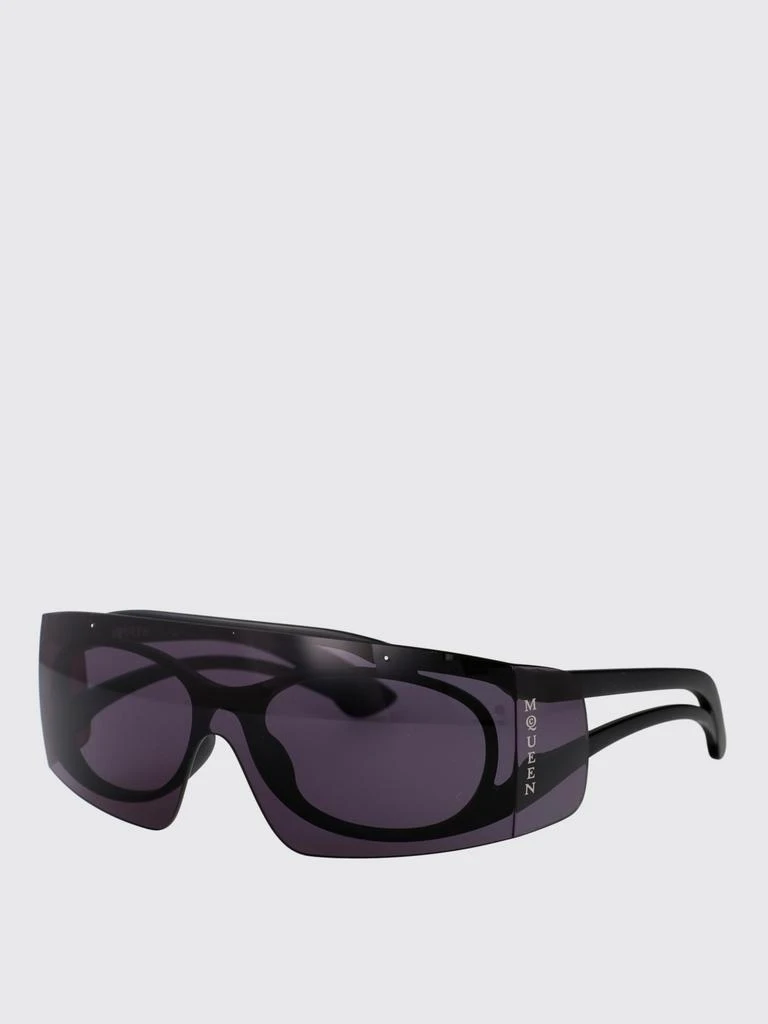 Alexander McQueen Sunglasses men McQueen 1