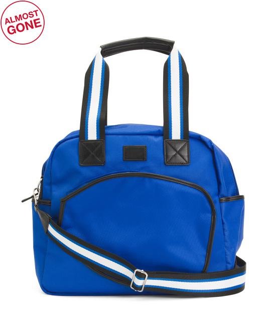 BROUK AND CO Nico Pickleball Bag - Thumbnail 3