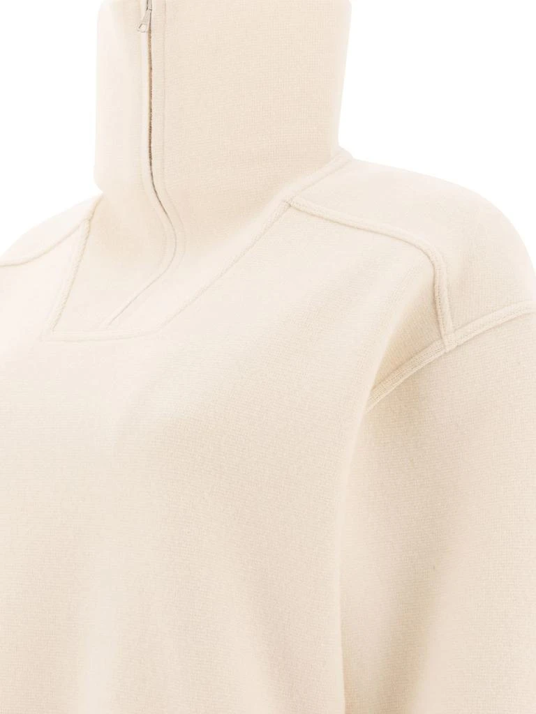 AURALEE Auralee High Neck Knitwear 4