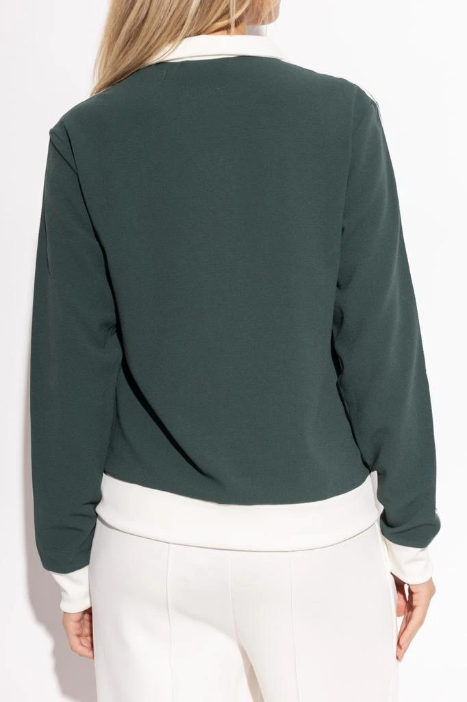Adidas Zip-up sweatshirt 4