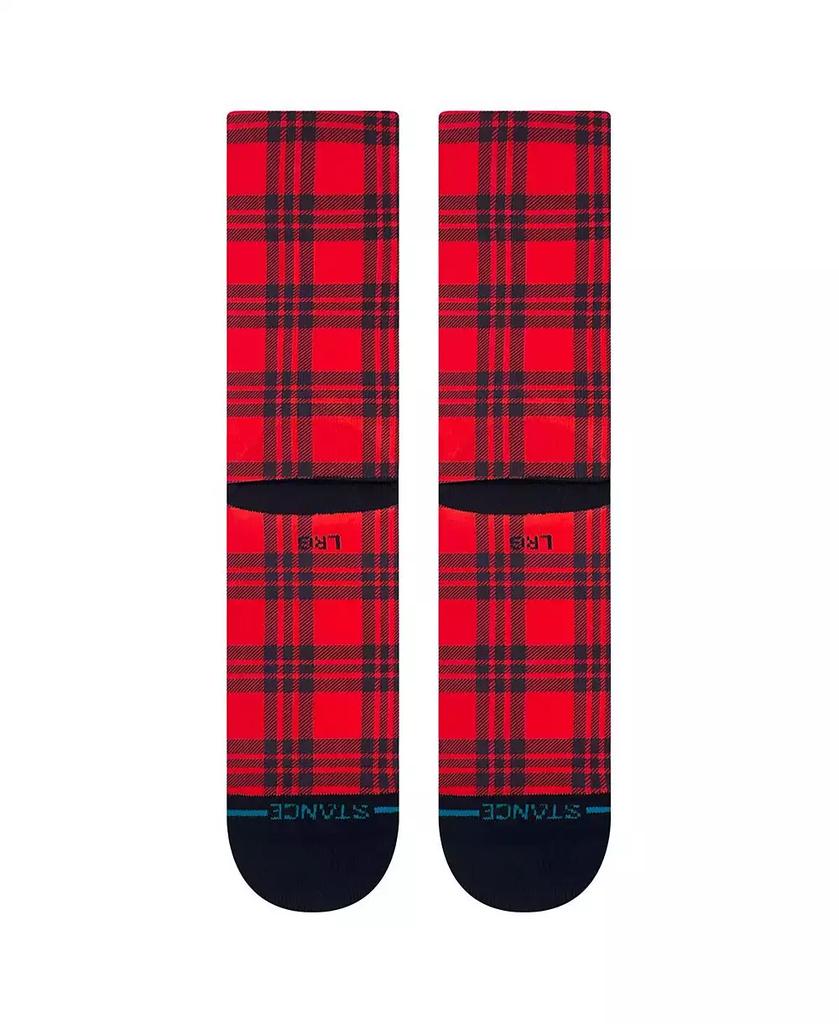 Stance Men's and Women's Portland Trail Blazers 2023/24 City Edition Crew Socks