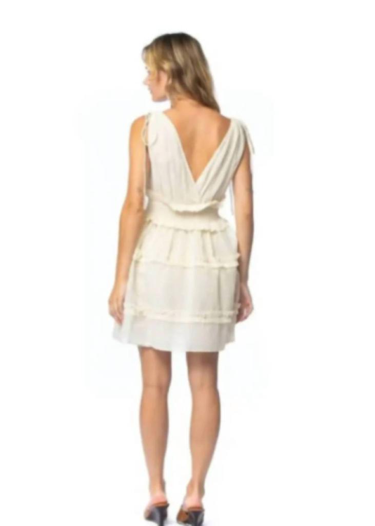 Tolani Tolani - Kels Dress