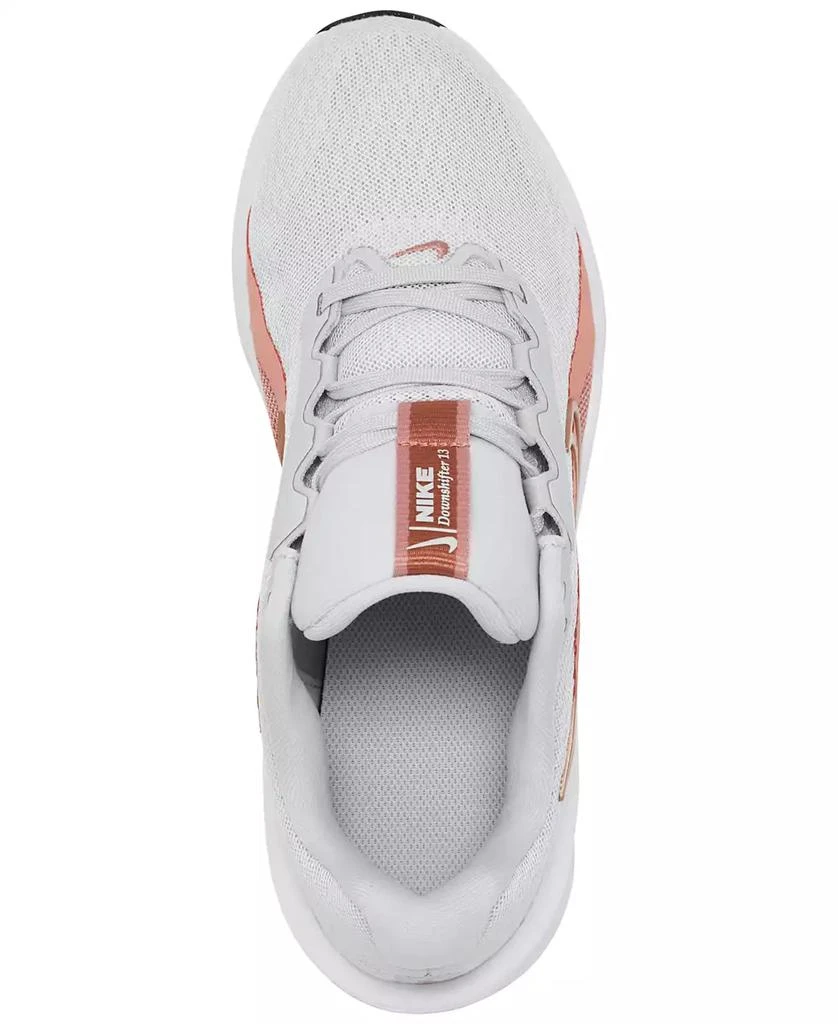 NIKE Women's Downshifter 13 Running Sneakers from Finish Line 5