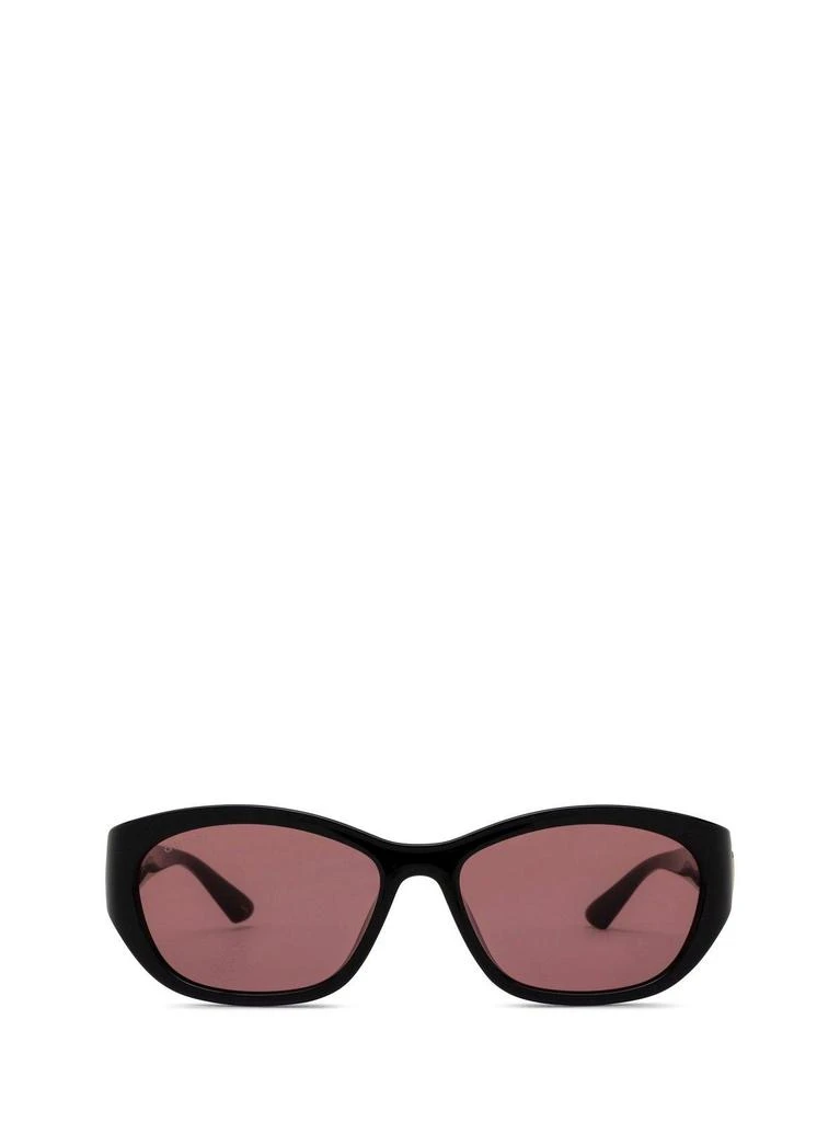 Gucci Round-frame Sunglasses 1