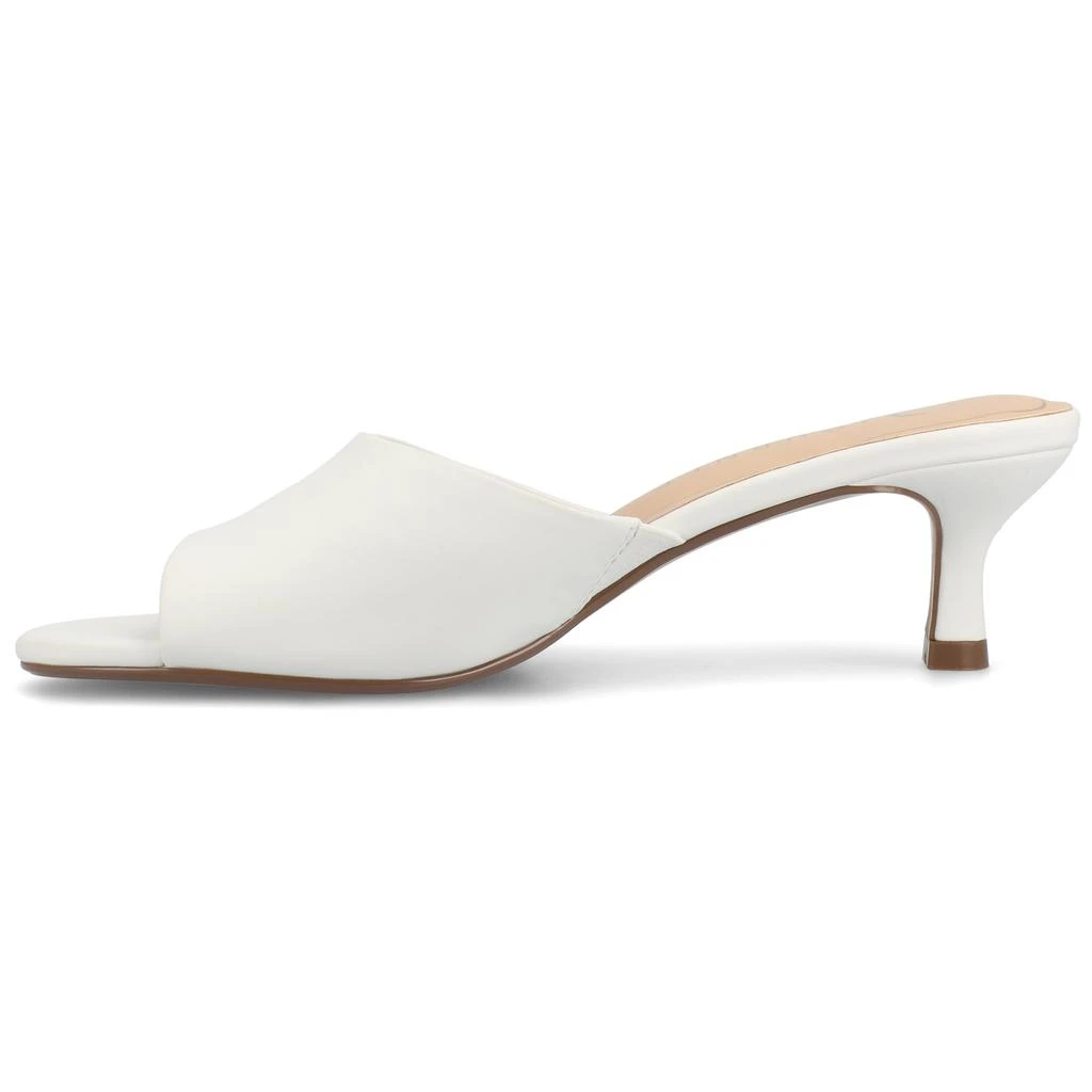 JOURNEE Journee Women's Jeylah Dress Sandals 2