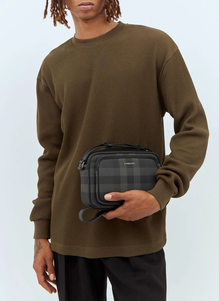 Burberry Paddy Crossbody Bag 6