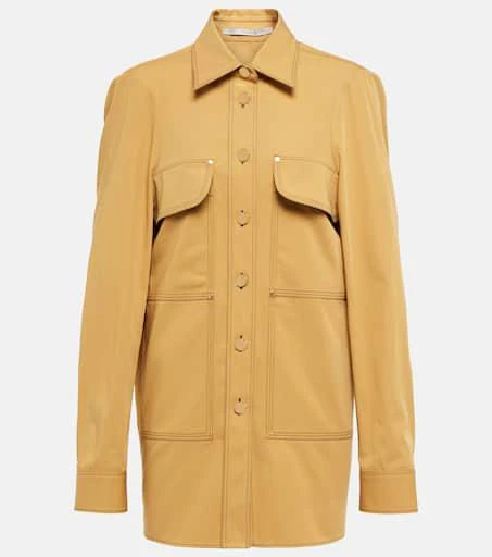 Stella McCartney Cotton shirt 1