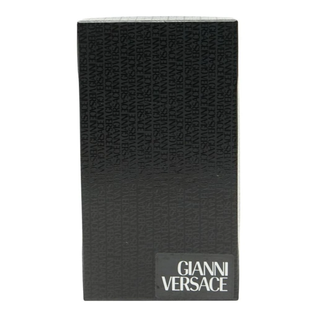 Versace Leather Long Wallet (Bi-Fold) (Pre-Owned) 1