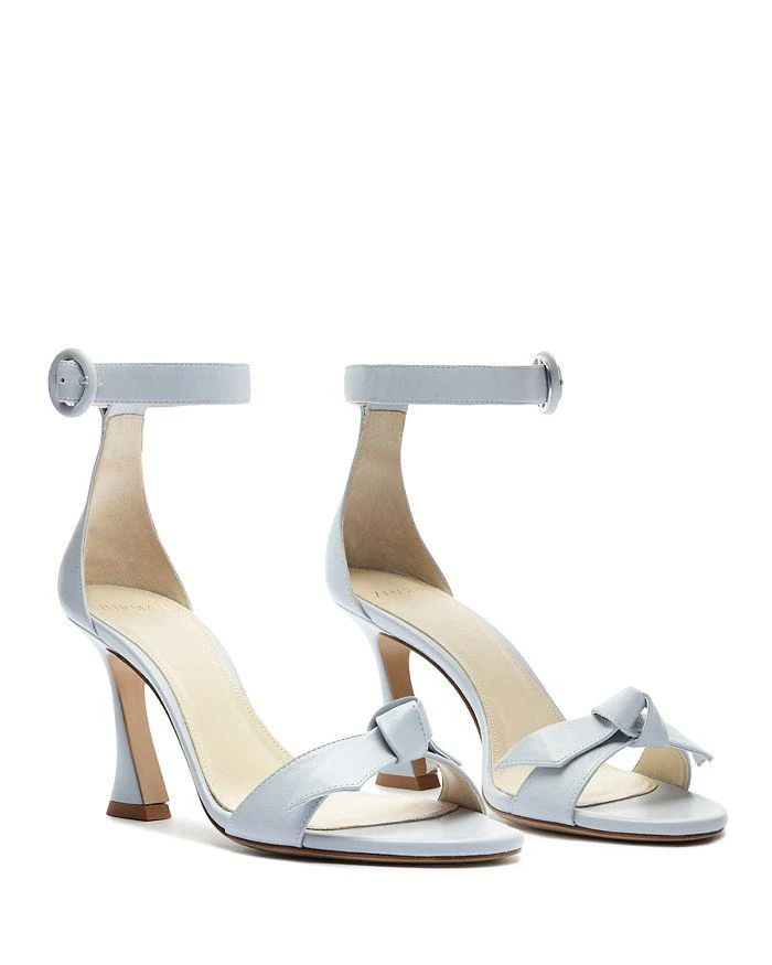 Alexandre Birman Women's Clarita Buckle 85 Sandals 9
